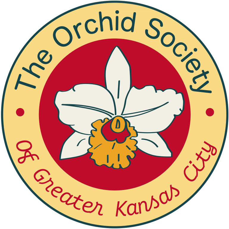 OSGKC — Orchid Society of Greater Kansas City